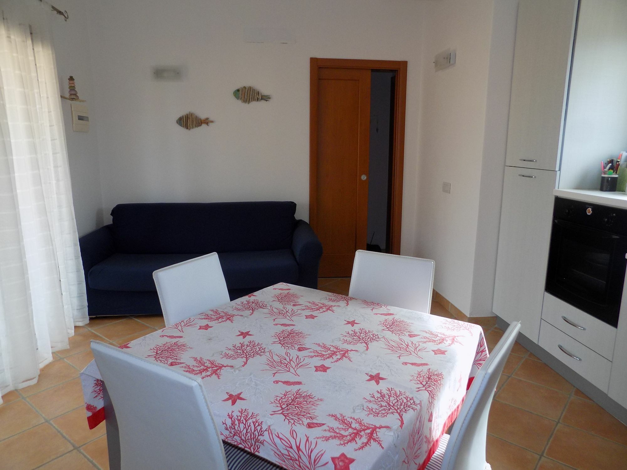 Aria Di Vacanza - Gelsi Olbia Eksteriør billede